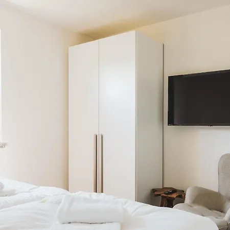 Duenenquartier 24 * Zingst