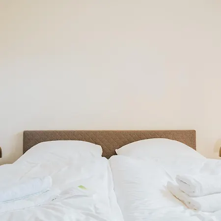 Duenenquartier 24 Apartman Zingst