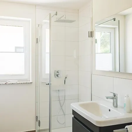 Duenenquartier 24 Zingst