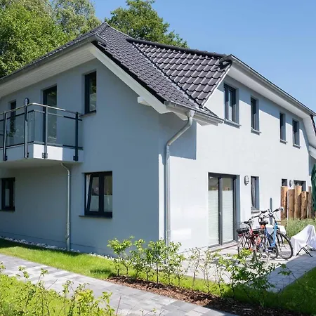 Apartman Duenenquartier 24 *