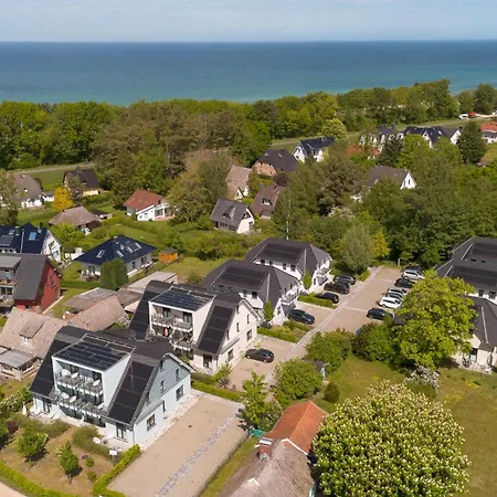 Duenenquartier 24 Zingst