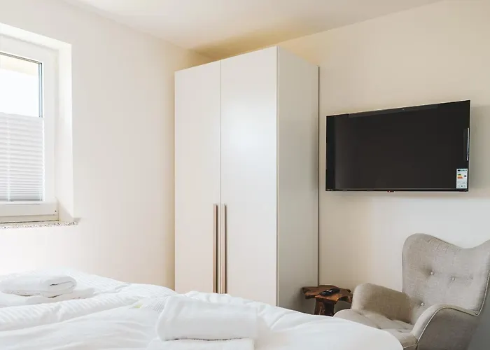 Duenenquartier 24 * Zingst