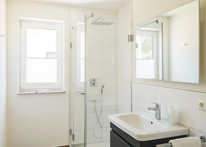 Duenenquartier 24 Zingst