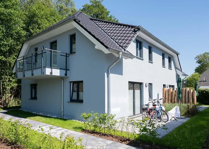 Apartmán Duenenquartier 24 *