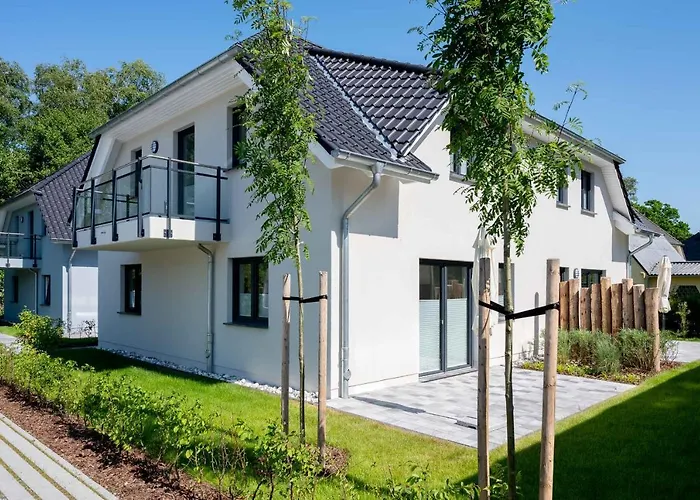 Apartmán Duenenquartier 24 *