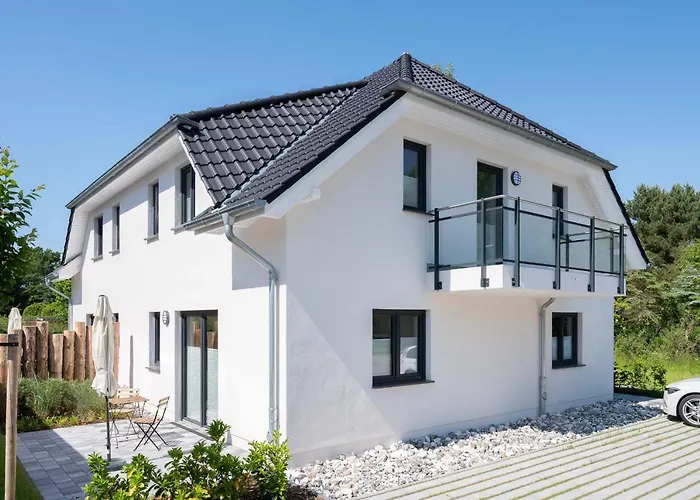 Duenenquartier 24 Apartmán